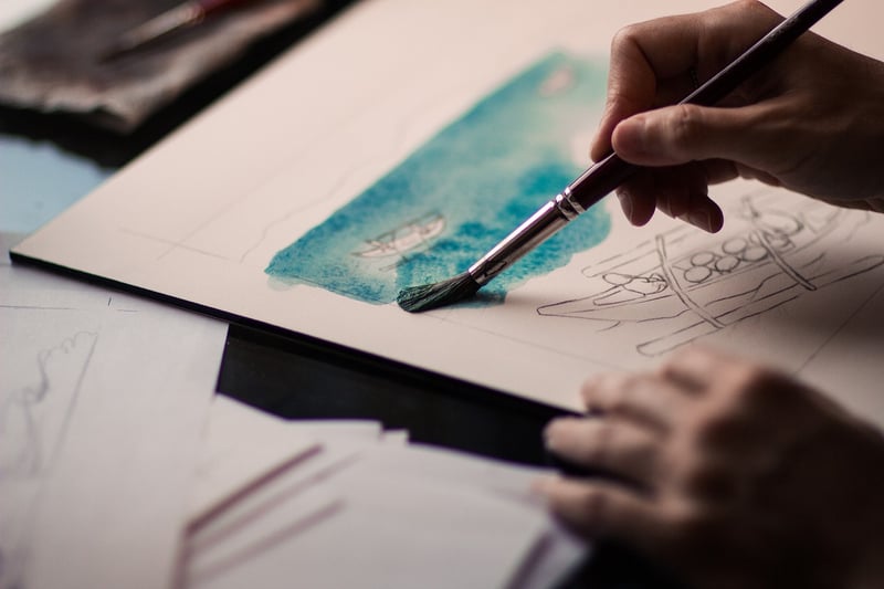 Creative Sessions